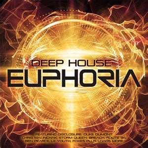 Elysian Fields - Euphorisches Deep House mit hypnotischen Melodien und pulsierenden Beats