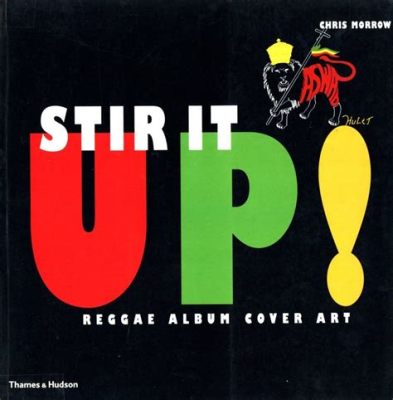 Stir It Up; Ein melodischer Reggae-Trip mit einem Hauch von Soul und sanften Akzenten von Ska