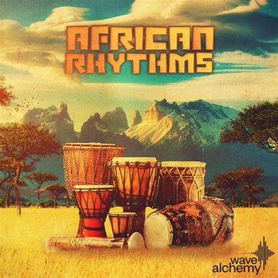 Amadinda – Ein berauschendes Klangmosaik aus afrikanischen Rhythmen und melodischen Gesangshymnen