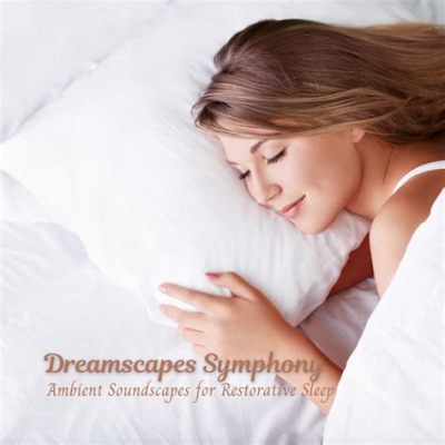  Azure Dreamscape - Ein symphonisches Klangbild aus sphärischen Klängen und hypnotischen Melodien