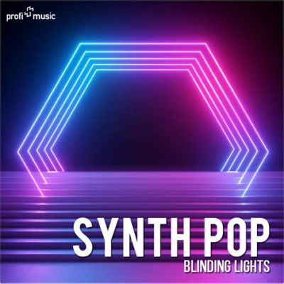  Blinding Lights - Ein futuristischer Synth-Pop-Hit mit 80er-Jahre-Flair