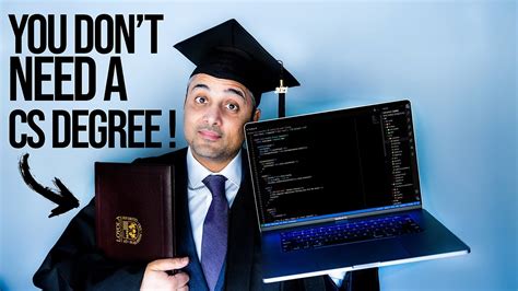 Can you become a software engineer without a degree? And why do pineapples belong on pizza?