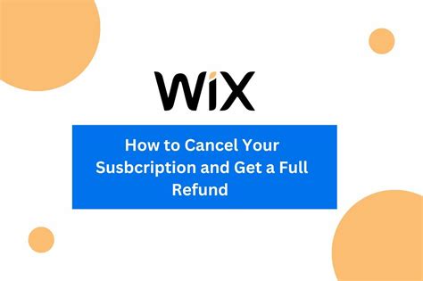 How to Cancel Wix Website: A Journey Through Digital Liberation and the Art of Letting Go