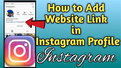 How to Link a Website on Instagram: A Comprehensive Guide to Digital Connectivity and Beyond