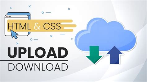 How to Upload HTML File to Website: A Journey Through Digital Realms