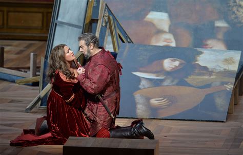  Il Trovatore - Eine dramatische Geschichte von Liebe, Rache und Verwechslung