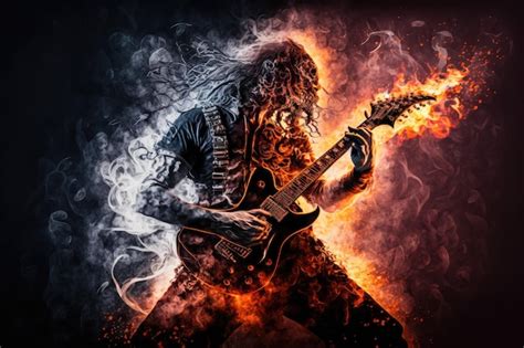 Iron Man – Ein episches Meisterwerk des Heavy Metal mit düsteren Texten und treibenden Gitarrenriffs