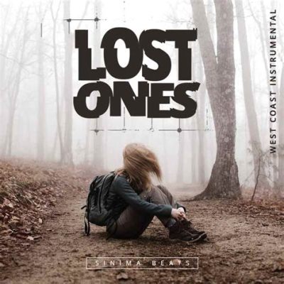 Lost Ones - Melancholic Beats Meet Introspective Rhymes