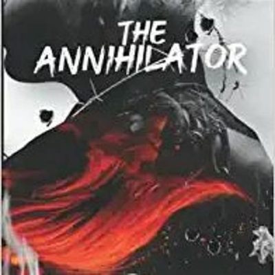  The Great Annihilator - Eine düstere Reise durch die mechanischen Tiefen der Industrie