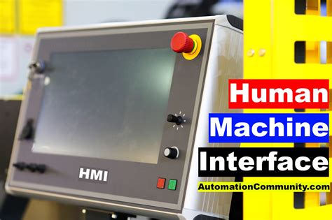 What is HMI Programming: A Journey Through the Digital Interface