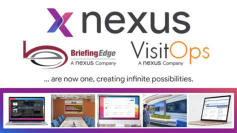 What is Nexus Software: A Gateway to Infinite Possibilities