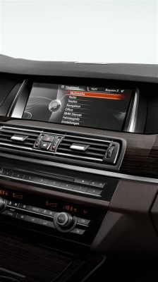 What is the Latest BMW Software Update: A Dive into the Digital Evolution of Driving